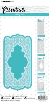 Studio Light - Stanzschablone "Inner Shape Slimline" Dies