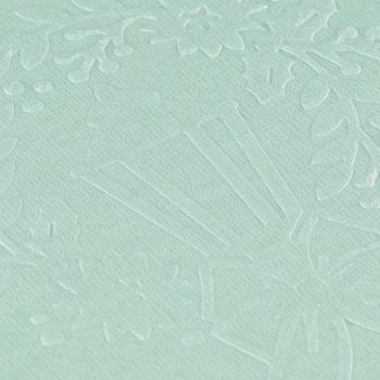 Vaessen Creative - Prägefolder "Lamp And Wreath" Embossingfolder