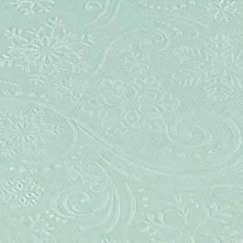 Vaessen Creative - Prägefolder "Schneeflocke" Embossingfolder