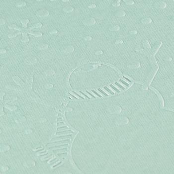 Vaessen Creative - Prägefolder "Schneemann" Embossingfolder