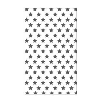 Vaessen Creative - Prägefolder "Sterne" Embossingfolder
