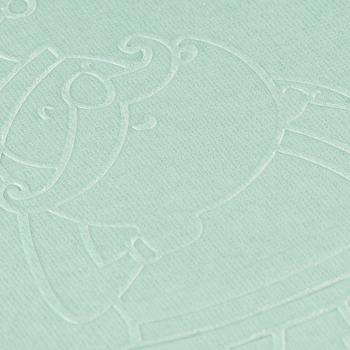 Vaessen Creative - Prägefolder "Weihnachtsmann" Embossingfolder