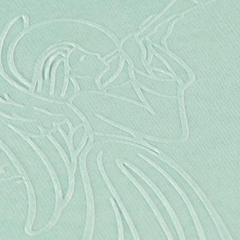 Vaessen Creative - Prägefolder "Engel" Embossingfolder