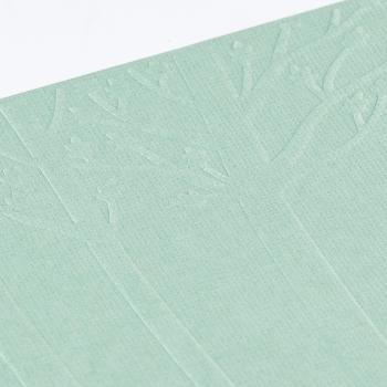 Vaessen Creative - Prägefolder "Wald" Embossingfolder