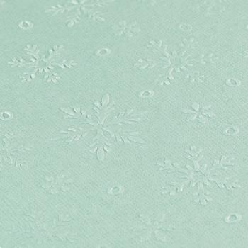 Vaessen Creative - Prägefolder "Schneeflocke" Embossingfolder