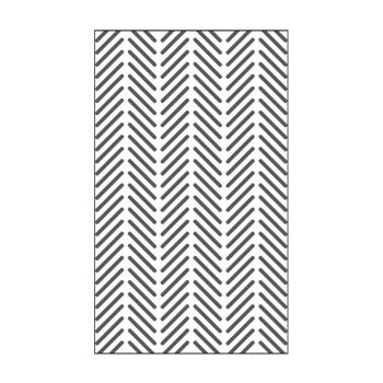 Vaessen Creative - Prägefolder "Weizen" Embossingfolder