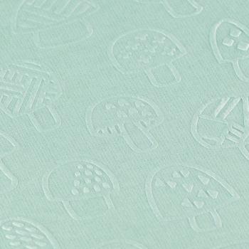 Vaessen Creative - Prägefolder "Pilze" Embossingfolder