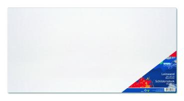 Leinwand 30x60cm, Keilrahmen 1,5cm, Baumwolle