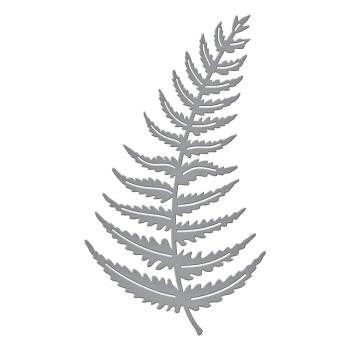 Spellbinders - Stanzschablone "Woodland Tales Fern" Dies