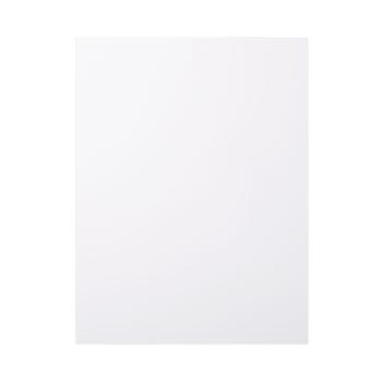 Nellie Snellen - Kuststoffplatte "PressBoss A5 Transparent Plate D" 