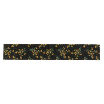 Echo Park - Decorative Tape "Golden Flower Picks" Washi Tape 