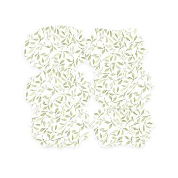 Preview: Piatek P13 - Stanzteile "Believe in Fairies" Decorative Tags 04