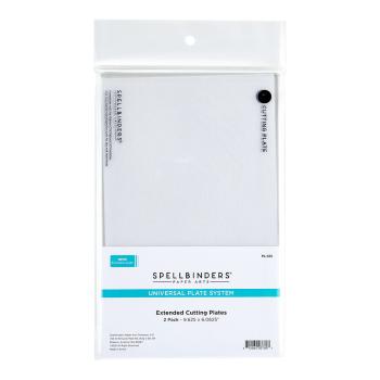 Spellbinders - Universal Cutting Plates