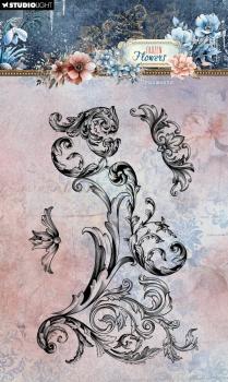 Studio Light - Stempelset "Ornaments" Clear Stamps