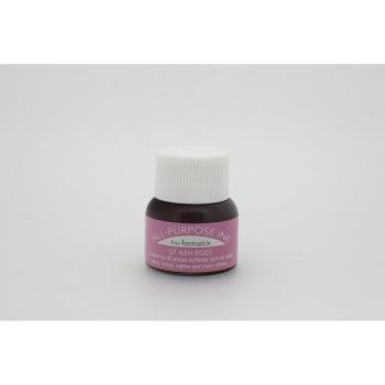 Tsukineko - All-Purpose Ink "Ash Rose" 15ml