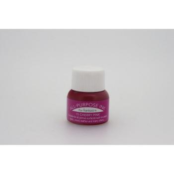 Tsukineko - All-Purpose Ink "Cherry Pink" 15ml