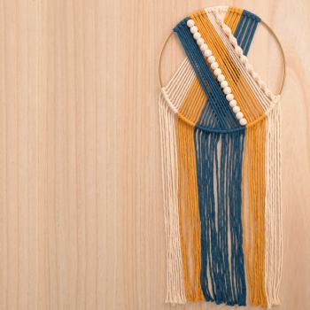 Vaessen Creative - Metallringe 20cm 3mm Antikes Gold 4 Stück