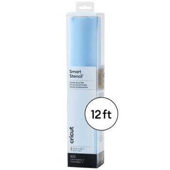 Cricut - Schablonenfolie - Smart Stencil 33cmx3,6m