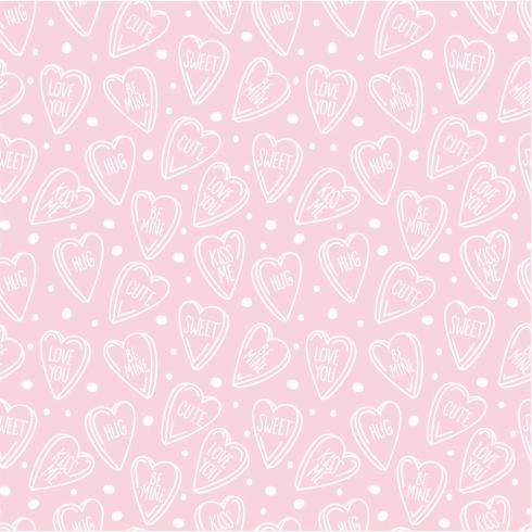 Crafters Companion - Designpapier "Happy Valentines!" Paper Pack 6x6 Inch - 36 Bogen