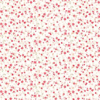 Crafters Companion - Designpapier "Love is in the Air" Paper Pack 6x6 Inch - 24 Bogen