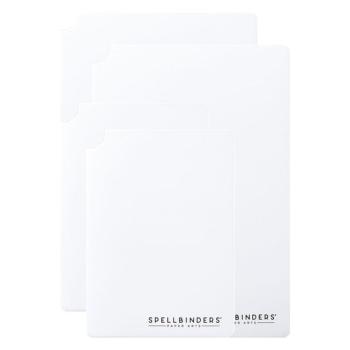 Spellbinders - Craft Stax Magnetic Panels "Combo"