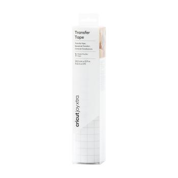 Cricut Joy Extra - Transfer Tape 24,1x91,4cm
