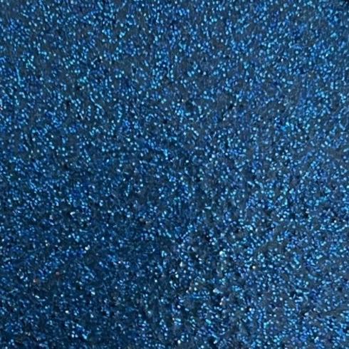 Lindys Stamp Gang - Glitzer Embossingpulver "Dragonfly Denim" Glittery Embossing Powder 14g