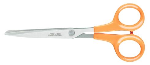 Fiskars - Papierschere - Classic Paper Scissors 17cm