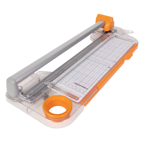 Fiskars - Schneidebrett - Rotary Bypass Trimer A4