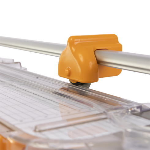 Fiskars - Schneidebrett - Rotary Bypass Trimer A4