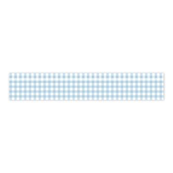 Echo Park - Decorative Tape "Togetherish Kind Of Gingham" Washi Tape 