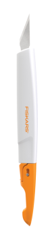 Fiskars - Präzions Kunstmesser - Premium Precision Art Knife