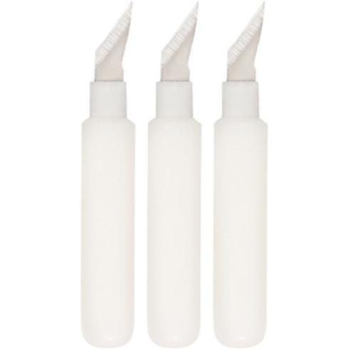 Fiskars - Ersatzklingen für Cuttermesser - Swivel Knife Blade Refill