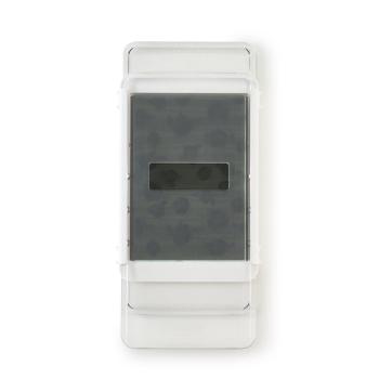 Sizzix - Dimensional Diffuser by Stacey Park Rectangle Starter Set 