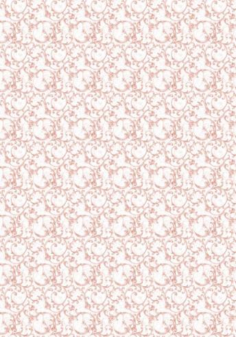 Ciao Bella - Pergamentpapier "Timeless Moments" Vellum A4 - 6 Bogen