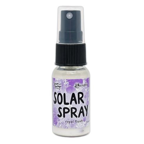 Ranger - Simon Hurley Solar Spray "Royal Flush" 29ml