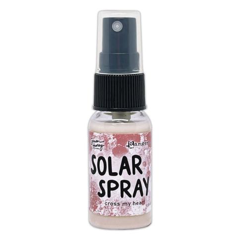 Ranger - Simon Hurley Solar Spray "Cross My Heart" 29ml