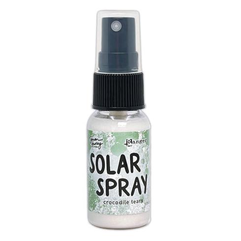 Ranger - Simon Hurley Solar Spray "Crocodile Tears" 29ml