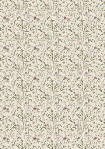 Ciao Bella - Decopatch Papier "Codex Mixed" Rice Paper A5 - 8 Bogen