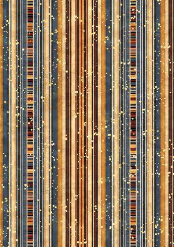 Ciao Bella - Decopatch Papier "Celestial Mixed" Rice Paper A5 - 8 Bogen
