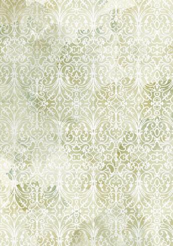 Ciao Bella - Decopatch Papier "Blessing Day Mixed" Rice Paper A5 - 8 Bogen