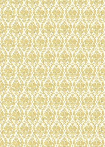 Ciao Bella - Pergamentpapier "Blessing Day" Vellum A4 - 6 Bogen