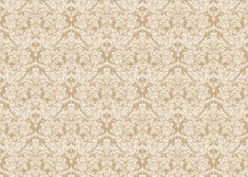Ciao Bella - Seidenpapier - Decopatch Papier "Royal Hall" Tissue Paper 70x50cm - 1 Bogen
