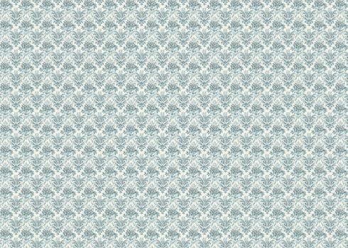 Ciao Bella - Seidenpapier - Decopatch Papier "Mythica" Tissue Paper 70x50cm - 1 Bogen