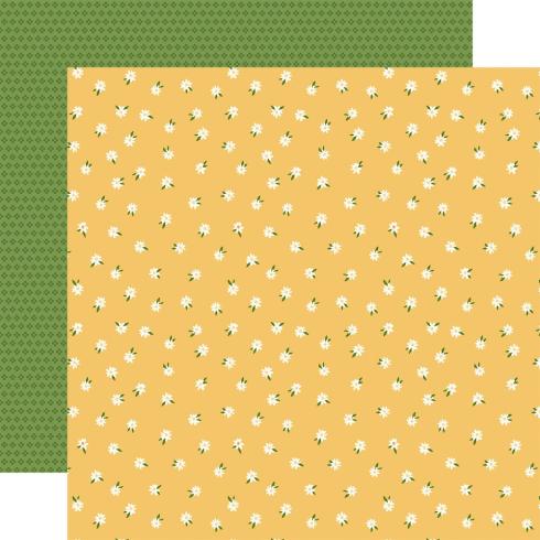 Echo Park - Designpapier "Winnie The Pooh Baby" Collection Kit 12x12 Inch - 12 Bogen