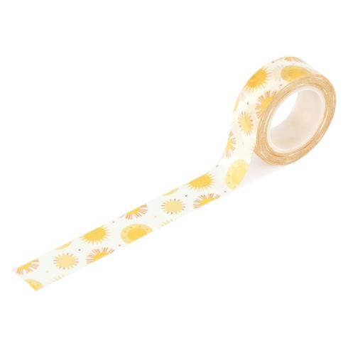 Echo Park - Decorative Tape "Fun In The Sun" Washi Tape 