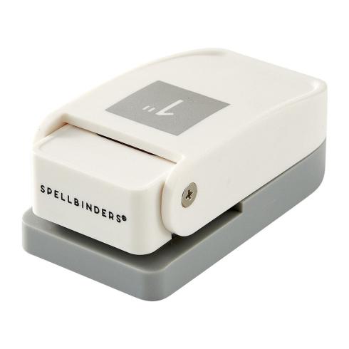 Spellbinders - Quadratstanzer "Punch 1 Inch Square"