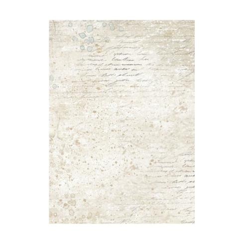 Stamperia - Decopatch Papier "Backgrounds" Decoupage A6 - 8 Bogen  