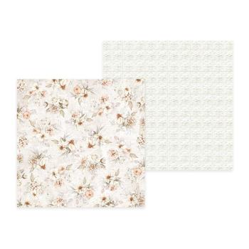 Piatek P13 - Designpapier "Beautiful Moments" Paper Pack 6x6 Inch - 24 Bogen