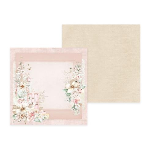 Piatek P13 - Designpapier "Beautiful Moments" Paper Pack 6x6 Inch - 24 Bogen